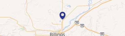 Billings, MT 59105
