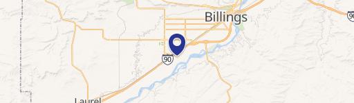 Billings, MT 59101