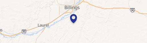 Billings, MT 59101