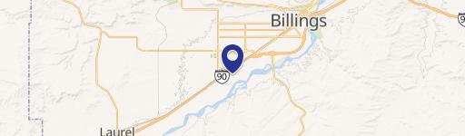 Billings, MT 59101
