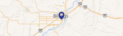 Billings, MT 59101