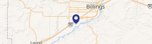 Billings, MT 59101