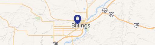 Billings, MT 59101