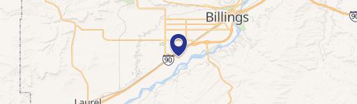Billings, MT 59101