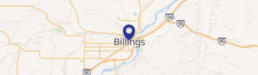 Billings, MT 59101