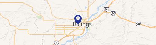 Billings, MT 59101