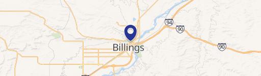 Billings, MT 59101