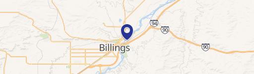 Billings, MT 59101