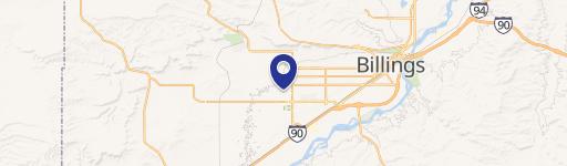 Billings, MT 59106