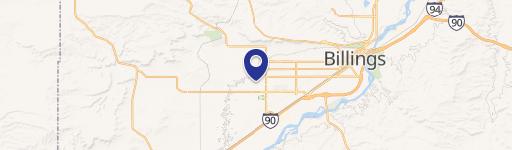 Billings, MT 59106