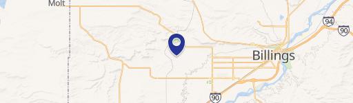 Billings, MT 59106