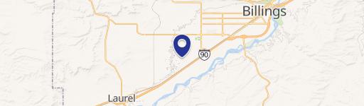Billings, MT 59106