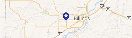 Billings, MT 59102