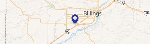 Billings, MT 59102