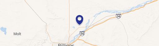 Billings, MT 59105
