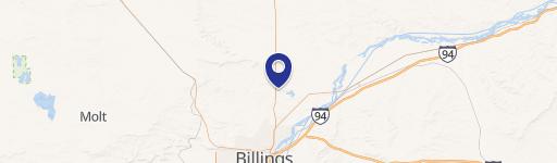 Billings, MT 59105