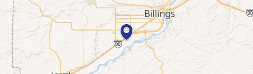 Billings, MT 59101