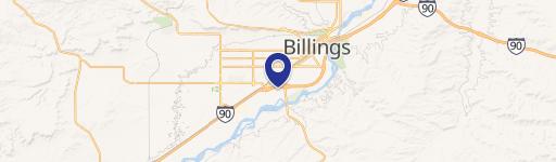 Billings, MT 59101