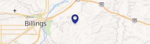 Billings, MT 59101