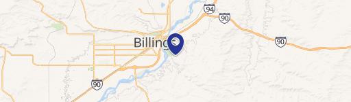 Billings, MT 59101