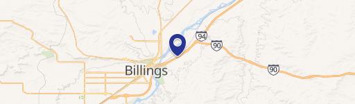 Billings, MT 59101