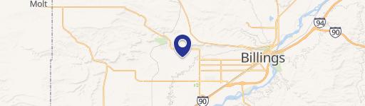 Billings, MT 59106