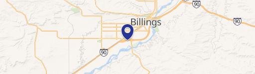Billings, MT 59101