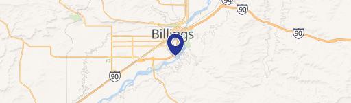 Billings, MT 59101