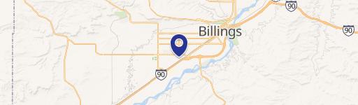 Billings, MT 59102