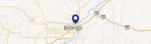 Billings, MT 59101
