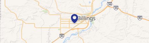 Billings, MT 59101