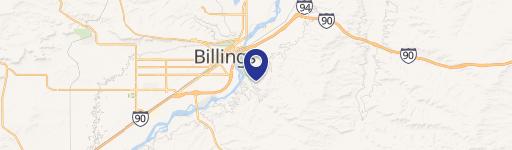 Billings, MT 59101