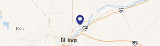 Billings, MT 59105