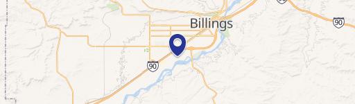 Billings, MT 59101