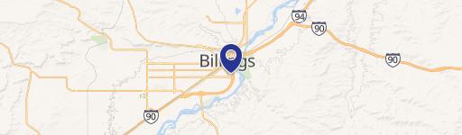 Billings, MT 59101