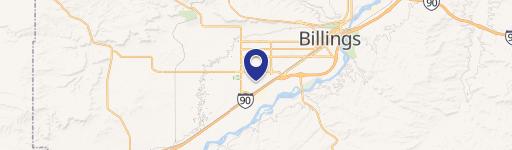 Billings, MT 59102
