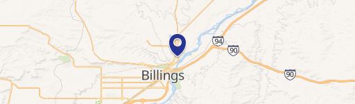 Billings, MT 59105