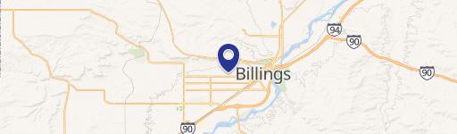 Billings, MT 59102