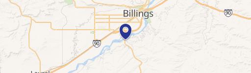 Billings, MT 59101