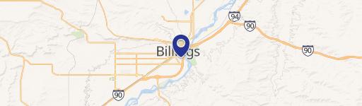 Billings, MT 59101
