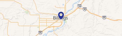 Billings, MT 59101