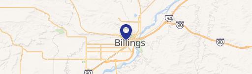 Billings, MT 59101