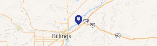 Billings, MT 59101