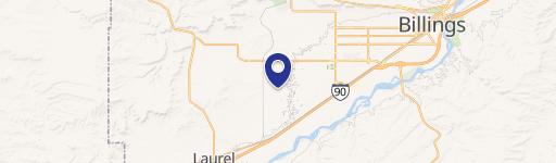 Billings, MT 59106