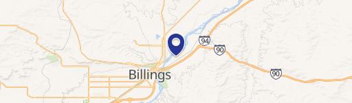 Billings, MT 59101