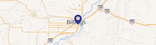 Billings, MT 59101