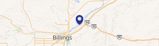 Billings, MT 59101