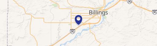 Billings, MT 59102