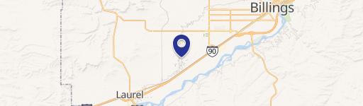 Billings, MT 59106