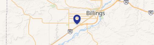 Billings, MT 59102